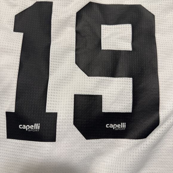 Capelli Sports. Boynton Knights Fc M - Picture 9 of 11